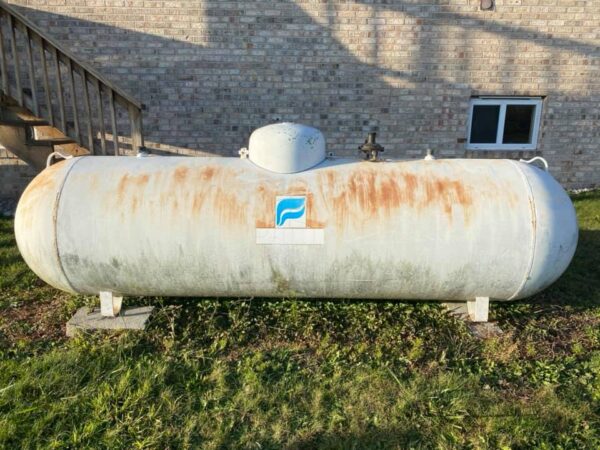 Buy 325 Gallon Propane Tanks Online Certified - Image 6