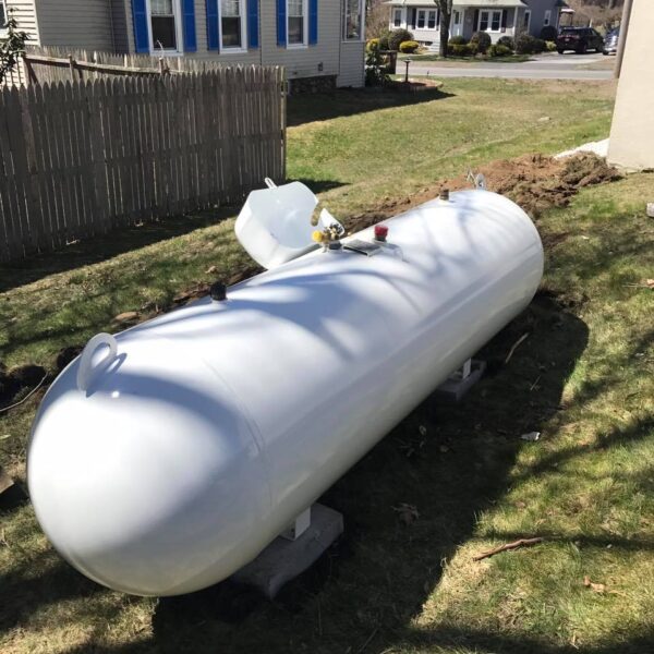 Buy 325 Gallon Propane Tanks Online Certified - Image 8