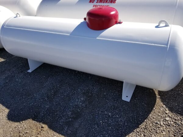 Buy 325 Gallon Propane Tanks Online Certified - Image 2