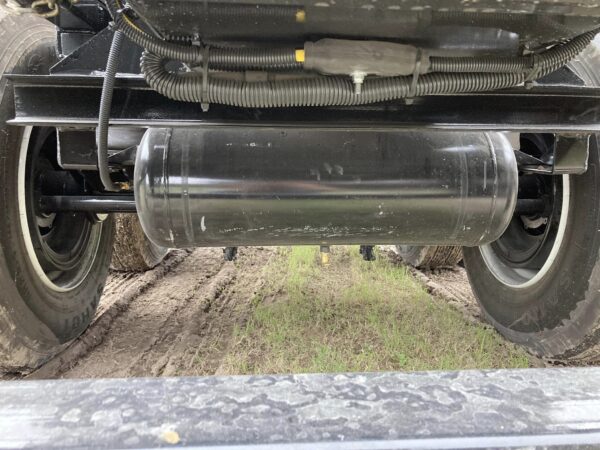 Buy 40ft Gooseneck Chassis Online - Image 14
