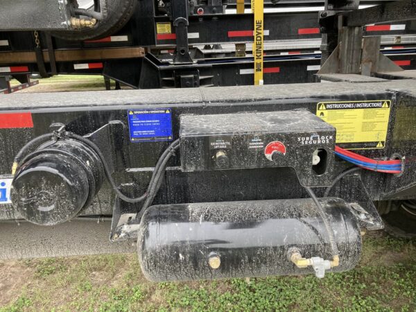 Buy 40ft Gooseneck Chassis Online - Image 15