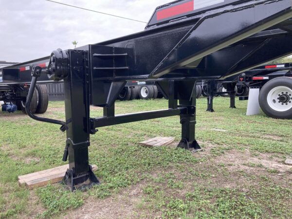 Buy 40ft Gooseneck Chassis Online - Image 16