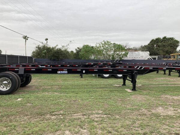 Buy 40ft Gooseneck Chassis Online - Image 17