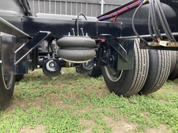 Buy 40ft Gooseneck Chassis Online - Image 18