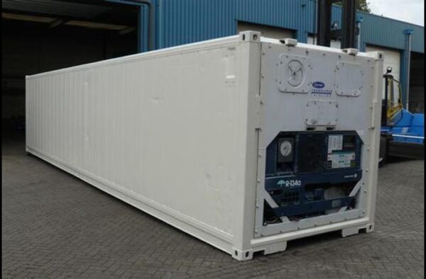 Buy 40ft Refrigerated Containers Online - Image 5