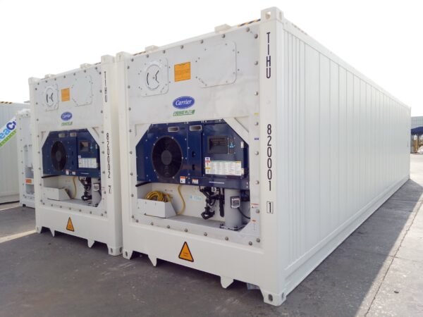 Buy 40ft Refrigerated Containers Online - Image 3