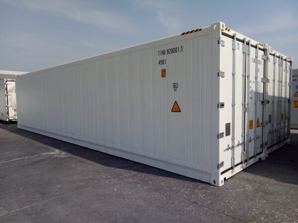 Buy 40ft Refrigerated Containers Online - Image 2