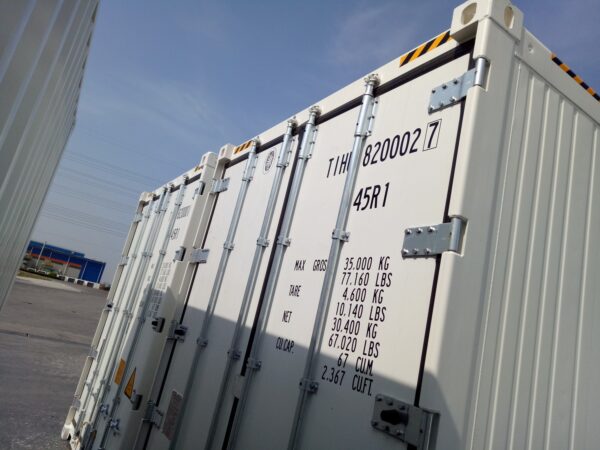 Buy 40ft Refrigerated Containers Online - Image 8