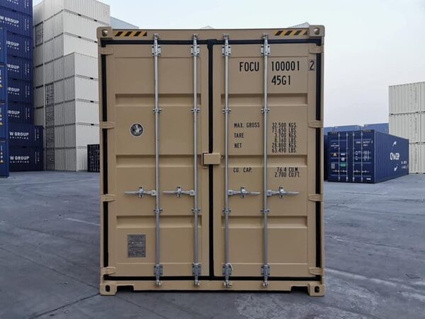 Buy 40ft Shipping Container Online Best Storage - Image 9