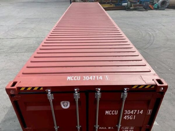 Buy 40ft Shipping Container Online Best Storage - Image 5