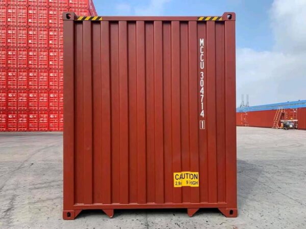 Buy 40ft Shipping Container Online Best Storage - Image 7