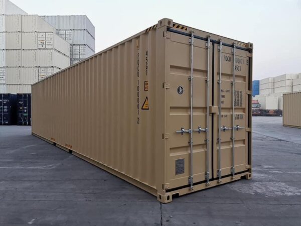 Buy 40ft Shipping Container Online Best Storage - Image 8