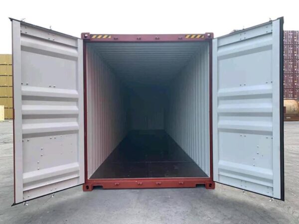Buy 40ft Shipping Container Online Best Storage - Image 11