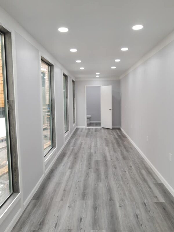 Buy 40ft Office Containers Online New - Image 18