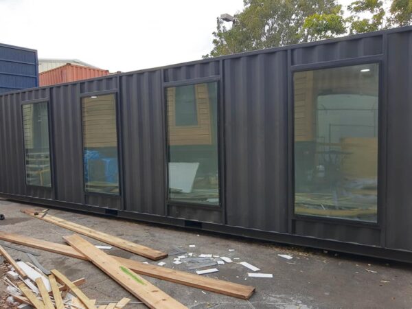 Buy 40ft Office Containers Online New - Image 16