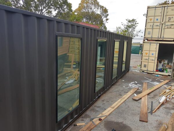Buy 40ft Office Containers Online New - Image 15