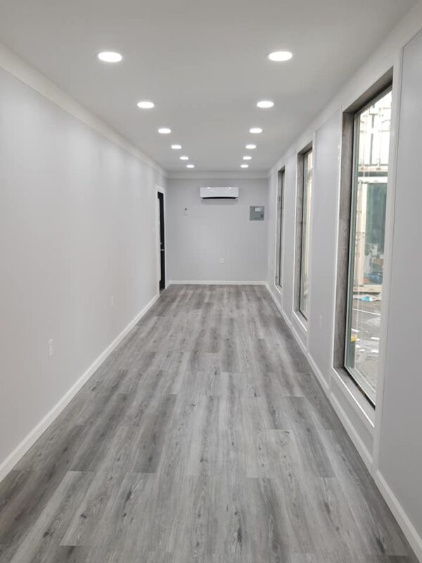 Buy 40ft Office Containers Online New - Image 20