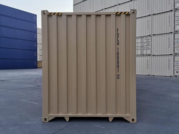 Buy 40ft Shipping Container Online Best Storage - Image 10