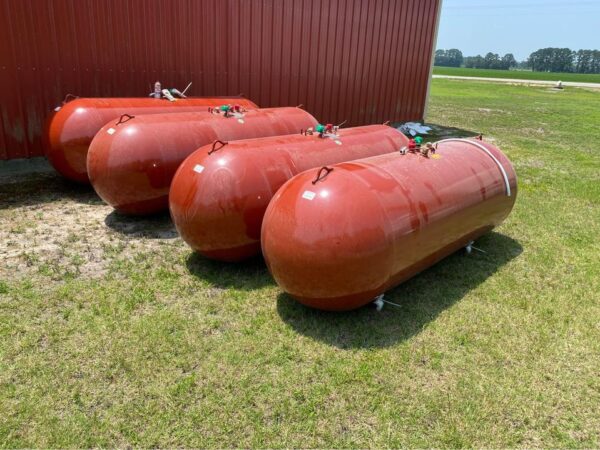 Buy 500 Gallon Underground Propane Tanks Online New Certified Tanks - Image 3