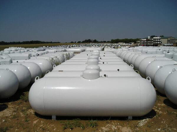 Buy 500 Gallon Propane Tanks Online New Certified Tanks