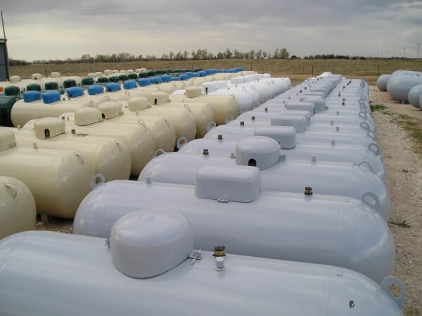 Buy 250 Gallon Propane Tanks Online ASME & DOT - Image 4