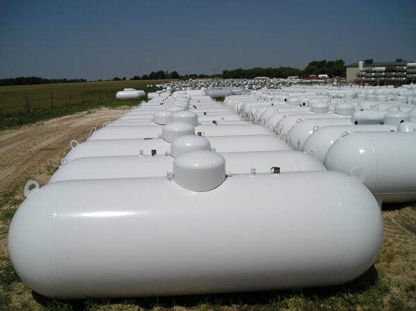 Buy 500 Gallon Above Ground Propane Tanks Online New Certified Tanks - Image 7