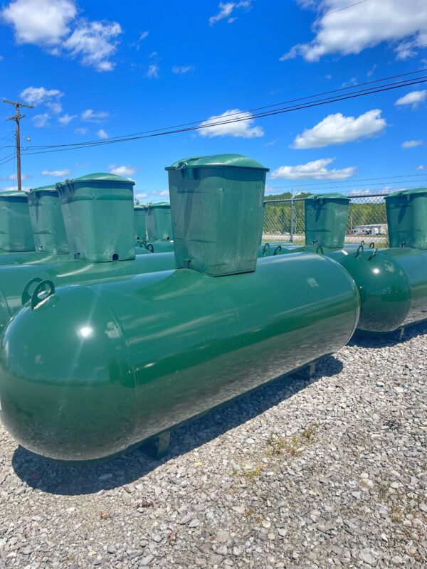 Buy 500 Gallon Underground Propane Tanks Online New Certified Tanks - Image 2