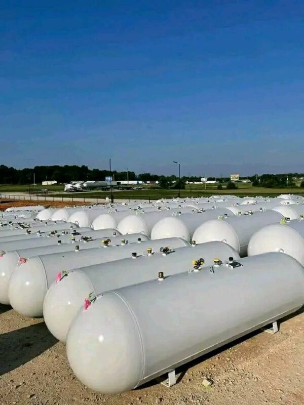 Buy 500 Gallon Underground Propane Tanks Online New Certified Tanks - Image 7
