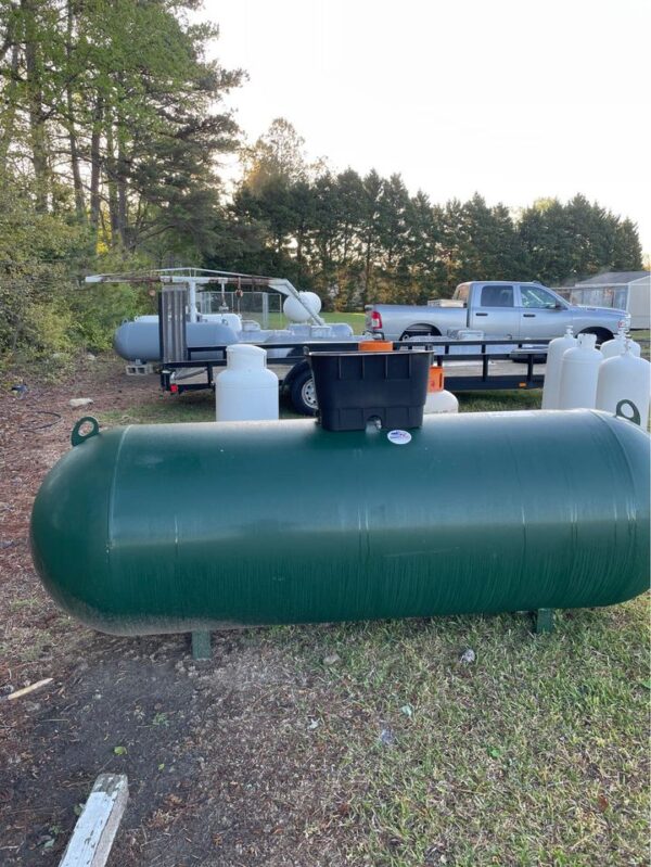 Buy 500 Gallon Underground Propane Tanks Online New Certified Tanks - Image 8