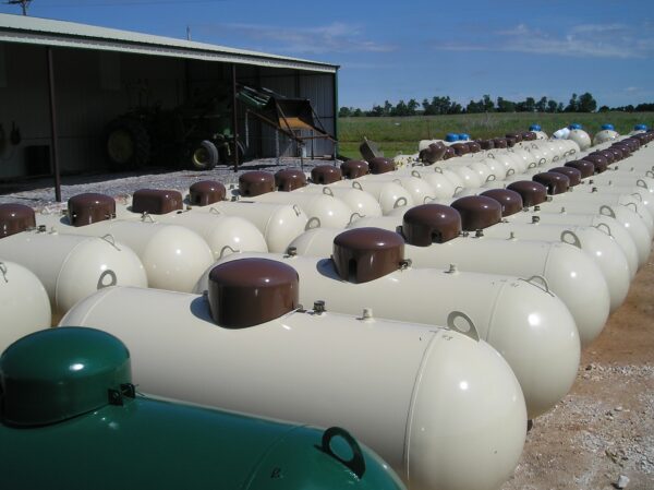 Buy 250 Gallon Propane Tanks Online ASME & DOT - Image 3