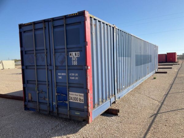 Buy 53 ft Shipping Containers Online - Image 9