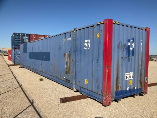 Buy 53 ft Shipping Containers Online - Image 7