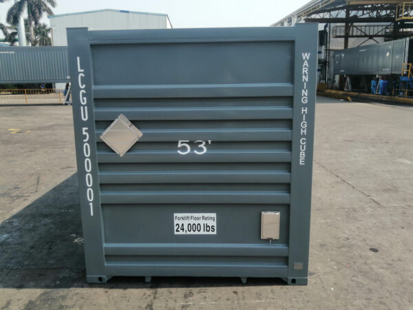 Buy 53 ft Shipping Containers Online - Image 6