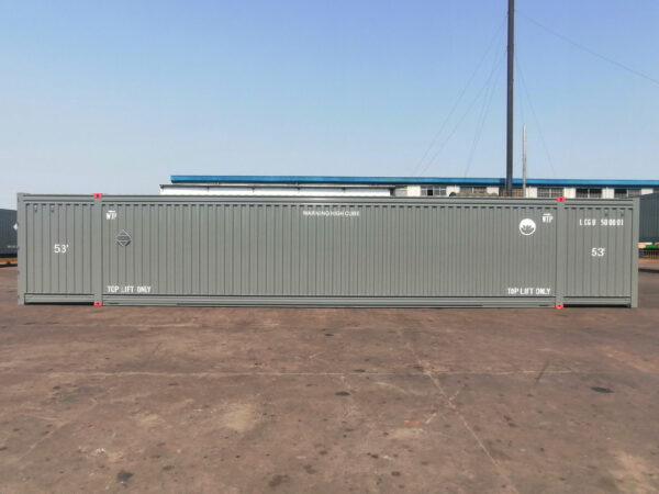 Buy 53 ft Shipping Containers Online - Image 4