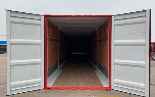 Buy 60 ft Shipping Containers Online - Image 5