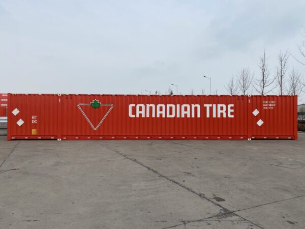Buy 60 ft Shipping Containers Online - Image 2