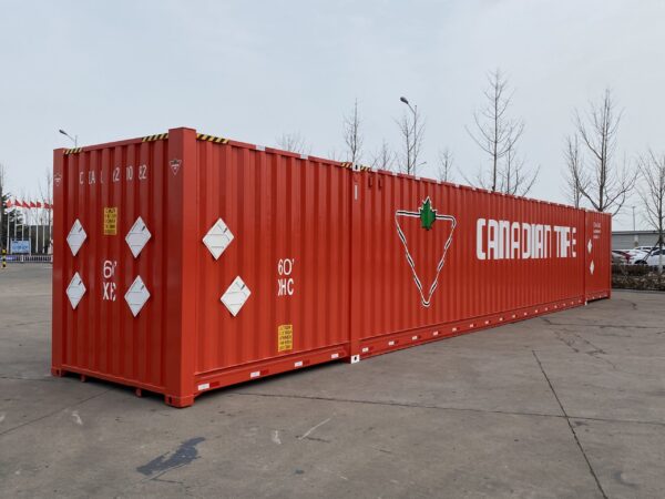 Buy 60 ft Shipping Containers Online - Image 10