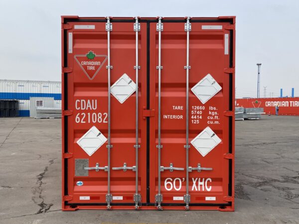 Buy 60 ft Shipping Containers Online - Image 3