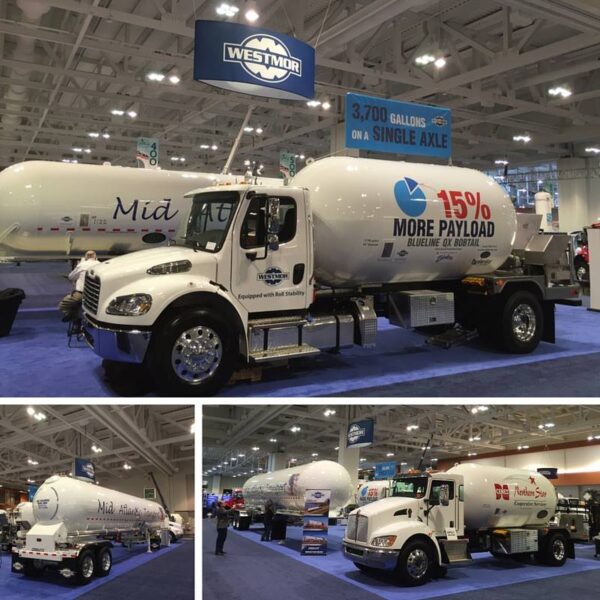 Buy Blueline QX Bobtail Trucks Online - Image 3