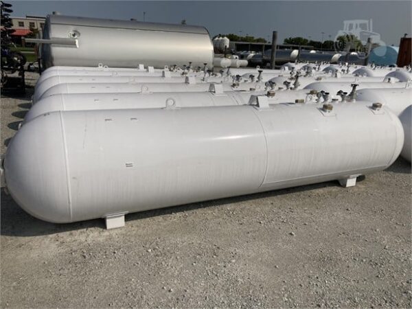 Buy 1000 Gallon Nh3 Tanks Online