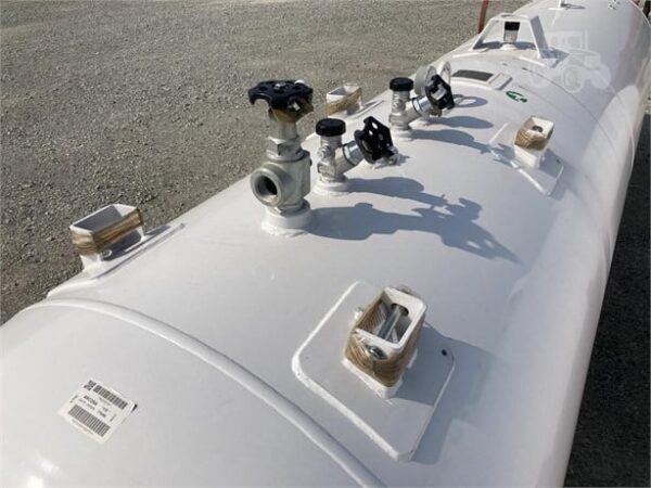 Buy 1000 Gallon Nh3 Tanks Online - Image 2