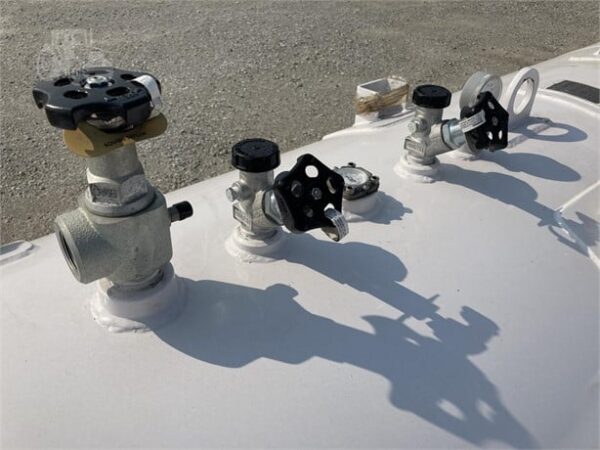Buy 1000 Gallon Nh3 Tanks Online - Image 4
