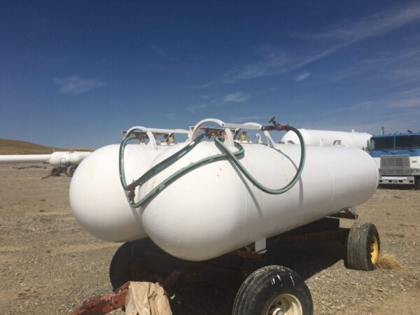 Buy 1000 Gallon Nh3 Tanks Online - Image 7