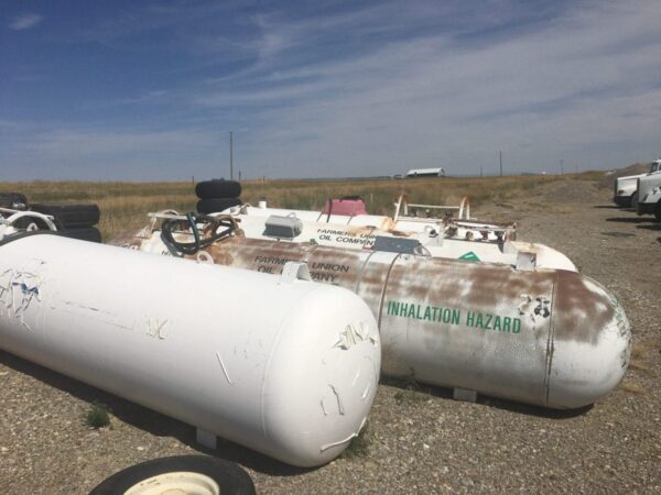 Buy 1000 Gallon Nh3 Tanks Online - Image 8