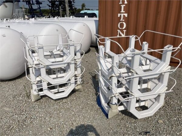 Buy 1000 Gallon Nh3 Tanks Online - Image 5