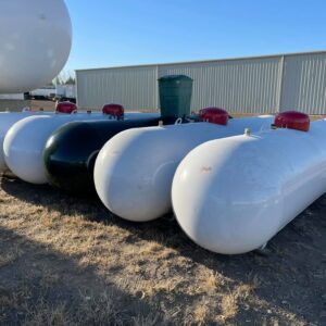 Buy 1000 Gallon Propane Tanks Online Best ASME & DOT With Delivery