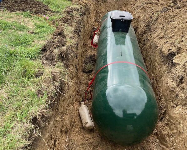 1000 Gallon Underground Propane Tanks for Sale - Image 10