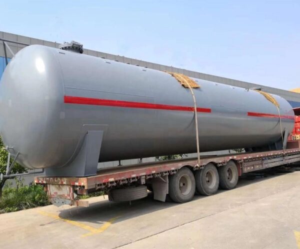 Buy 10000 Gallon Propane Tanks Online ASME Storage Tank - Image 11