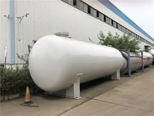 Buy 10000 Gallon Propane Tanks Online ASME Storage Tank - Image 5