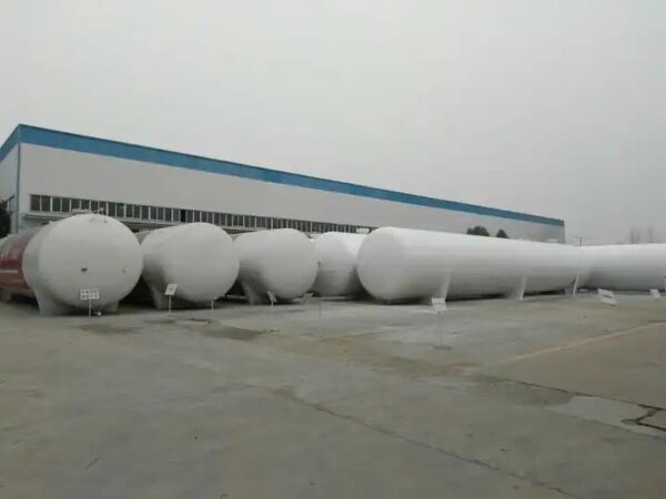 Buy 10000 Gallon Propane Tanks Online ASME Storage Tank - Image 6